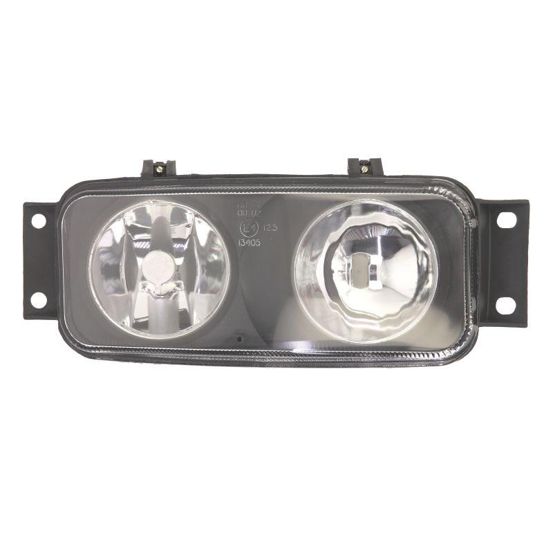 Фара протитуманна Сканія 4 права/Scania 4 протитуманка права 1358832 1400208 1422992 1529071 Фара протитуманна Сканія 4 права/Scania 4 протитуманка права 1358832 1400208 1422992 1529071