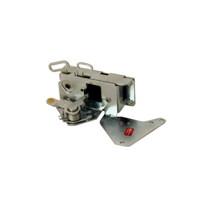 Дверний замок Сканія 4 лівий/Замок лівих дверей Scania 4 05.95-04.08 1406223 1789305 Дверний замок Сканія 4 лівий/Замок лівих дверей Scania 4 05.95-04.08 1406223 1789305