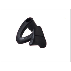 Ручка дверей внутрішня ліва Сканія 4/Scania ліва дверна ручка внутрішня 1346177