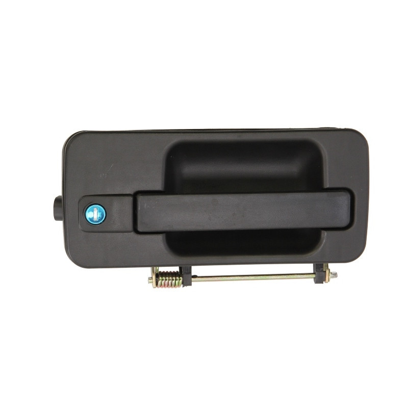 Ручка дверей Мерседес Акріс права/Mercedes Actros Atego Axor зовнішня ручка правих дверей A9417600559