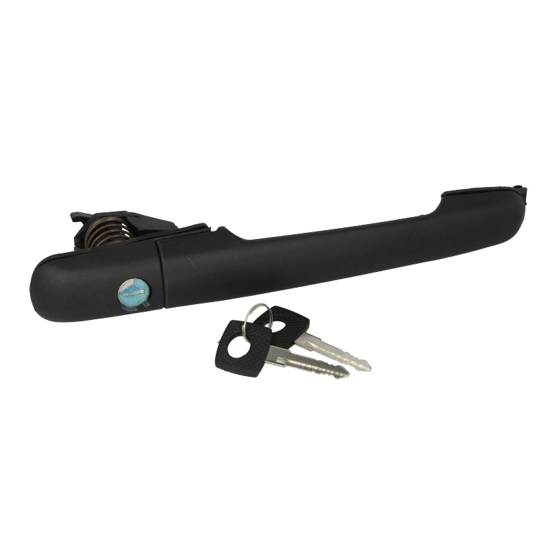 Ручка дверей Мерседес Спринтер Атего Актрос Actros Atego Axor Sprinter Vito зовнішня із замком A0007601359 Ручка дверей Мерседес Спринтер Атего Актрос Actros Atego Axor Sprinter Vito зовнішня із замком A0007601359