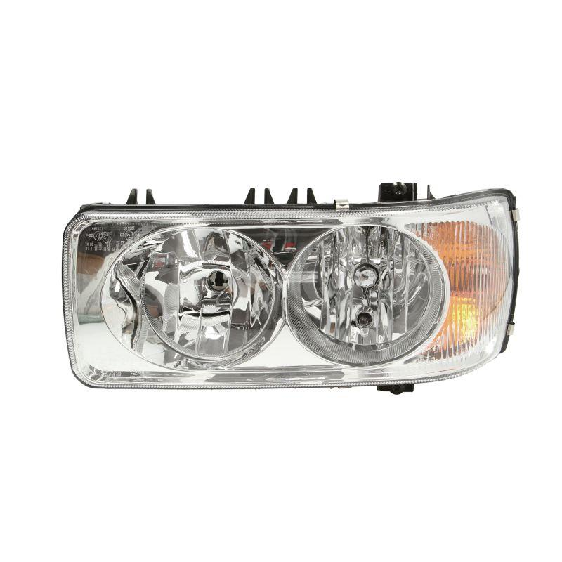 Головний фара ДАФ ліва/ Ліва фара DAF CF 65, CF 75, CF 85, LF 45, LF 55, XF 105, XF 95 01.01- 1399902