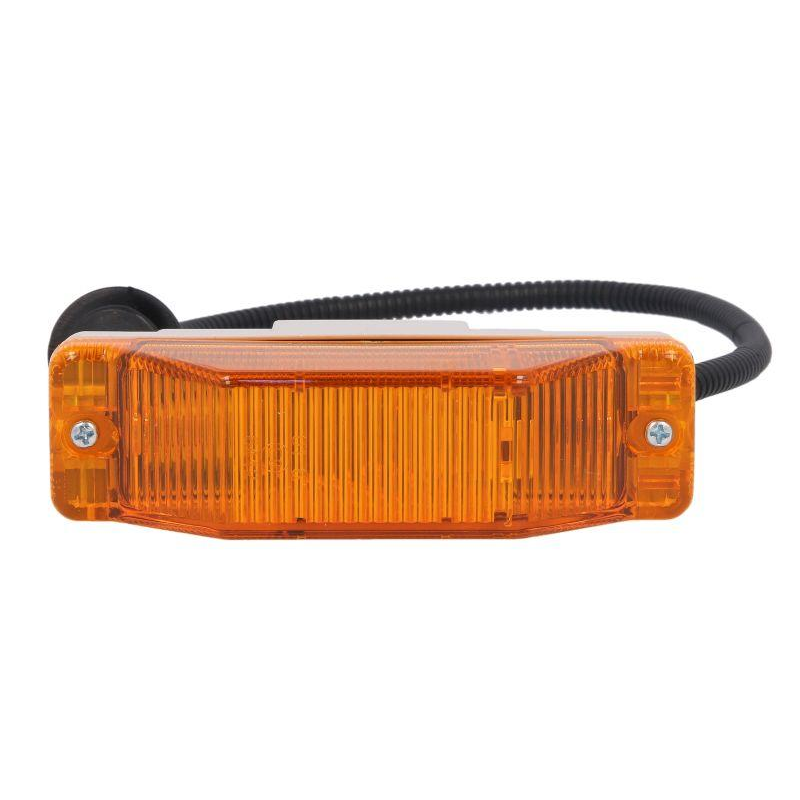 Повторювач поворотів даф/ DAF CF 95XF XF95 XFF 105 17355 1395361 1325876 1433277 Повторювач поворотів даф/ DAF CF 95XF XF95 XFF 105 17355 1395361 1325876 1433277