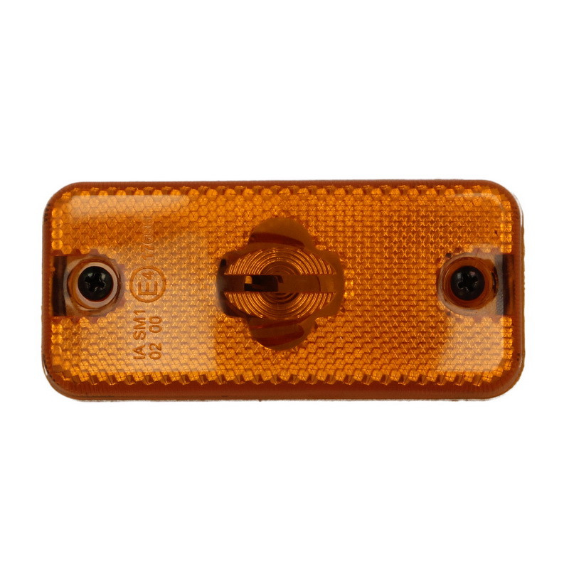 Ліхтар габаритний Даф Івеко Рено Вольво під галогенку W5W 1329718 20734485 84538758 5010306792 Ліхтар габаритний Даф Івеко Рено Вольво під галогенку W5W 1329718 20734485 84538758 5010306792