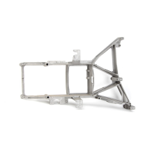 Кронштейн адаптер кріплення правої фари ДАФ 95, 105, DAF X05, XF 95 01.02- 1396936