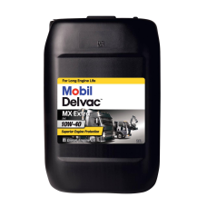 Масло моторное MOBIL DELVAC MX 15W40 20L/ Мобіл Делвак мінералка 15W-40 20 л.
