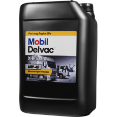 Масло моторное MOBIL DELVAC XHP EXTRA 20L/ Мобіл Делвак 10W-40 20 л. Масло моторное MOBIL DELVAC XHP EXTRA 20L/ Мобіл Делвак 10W-40 20 л.