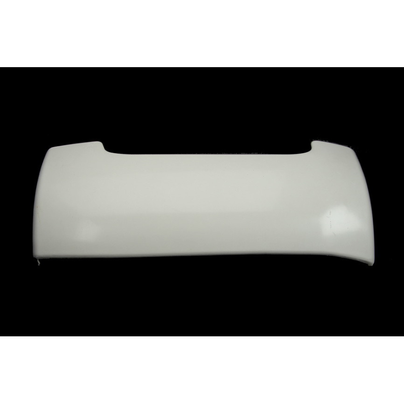 Спойлер кабіни (ветровики) MAN TGA/TGL 81624100049 лев. (зовнішній) Спойлер кабіни (ветровики) MAN TGA/TGL 81624100049 лев. (зовнішній)