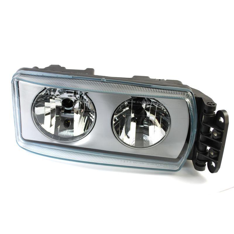 Фара Івеко Страліс/ Тракер/ Єврокарго/ права Iveco Stralis Eurocargo Trakker 41221015 504238203 504020189 Фара Івеко Страліс/ Тракер/ Єврокарго/ права Iveco Stralis Eurocargo Trakker 41221015 504238203 504020189