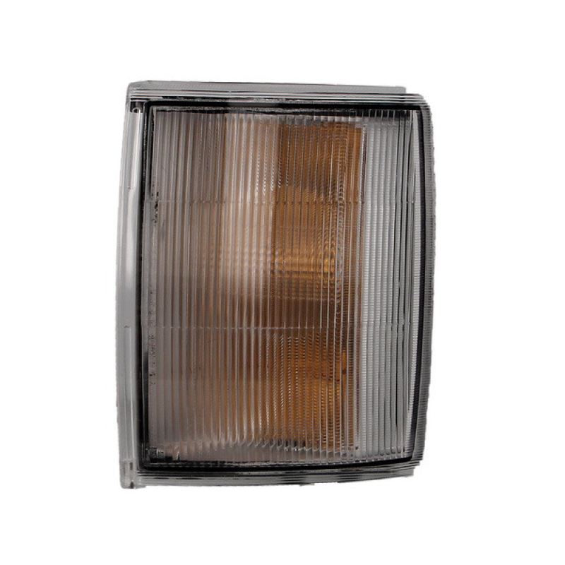 Ліхтар покажчика повороту Євротех Євростар лівий Iveco Eurocargo I-III, Eurostar, Eurotech, Eurotrakker 01.91- Ліхтар покажчика повороту Євротех Євростар лівий Iveco Eurocargo I-III, Eurostar, Eurotech, Eurotrakker 01.91-