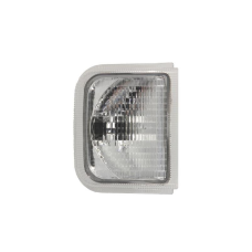 Ліхтар покажчика повороту Івеко Єврокарго/ Поворотник IVECO EUROCARGO I-III 01.91-09.15 504047573