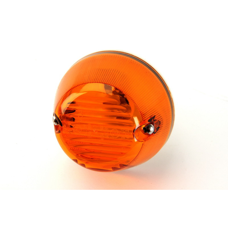 Повторювач поворотів Ман/казник поворотів MAN TGA 06.99- 81253206088 81253206101 Повторювач поворотів Ман/казник поворотів MAN TGA 06.99- 81253206088 81253206101