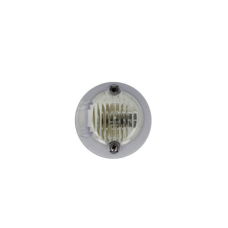 Повторювач поворотів Ман прозорий/казник поворотів MAN TGX I 01.93- 81253206106 81253206116