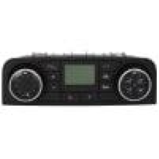 Блок управления кондиционером Ман ТГХ оригінал MAN TGX TGS TGM 81.61990.6127