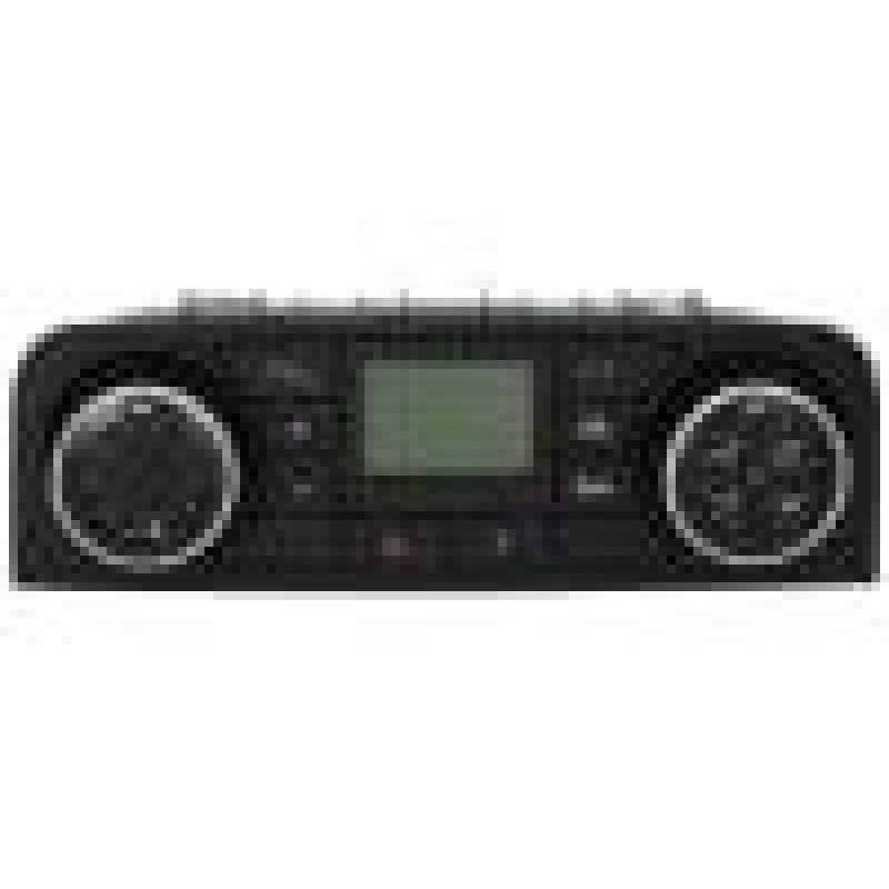 Блок управления кондиционером Ман ТГХ оригінал MAN TGX TGS TGM 81.61990.6127 Блок управления кондиционером Ман ТГХ оригінал MAN TGX TGS TGM 81.61990.6127