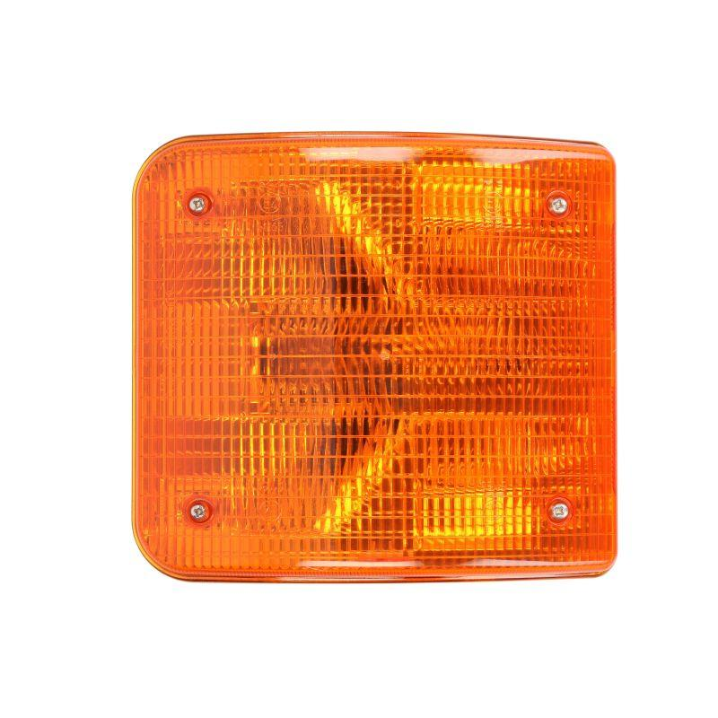 Ліхтар покажчика ман ф90 м90 MAN F90, M90 07.86-12.97 81.25320.6068 Ліхтар покажчика ман ф90 м90 MAN F90, M90 07.86-12.97 81.25320.6068