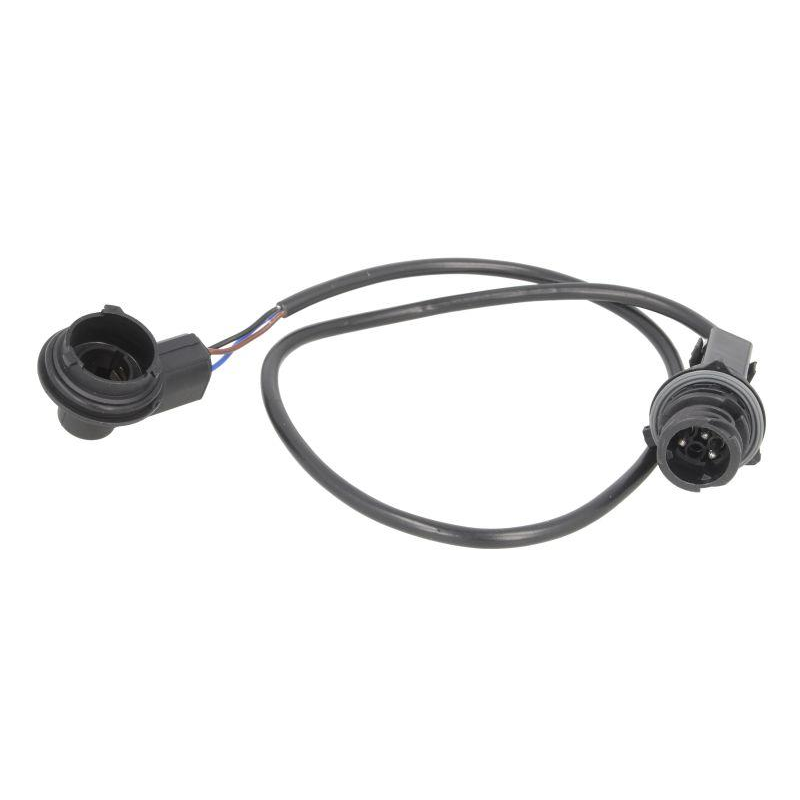 Патрон лампи повторювача поворотів Мерседес Акрос Mercedes Actros MP2 / MP3 10.02-A0018261382 Патрон лампи повторювача поворотів Мерседес Акрос Mercedes Actros MP2 / MP3 10.02-A0018261382