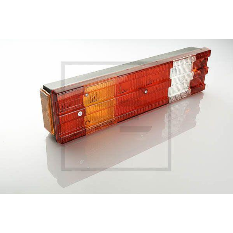 Задній ліхтар Мерседес лівий Mercedes Actros MP2 / MP3, Atego, Axor, Econic, Unimog 04.96-A0015405770 Задній ліхтар Мерседес лівий Mercedes Actros MP2 / MP3, Atego, Axor, Econic, Unimog 04.96-A0015405770