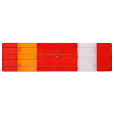 Задній ліхтар Мерседес правий Mercedes Actros MP2 / MP3, Atego, Axor, Econic, Unimog 04.96-A0015405870