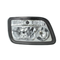 Фара головного світла права Мерседес Акрос Mercedes Actros MP2 2003 —> А9438200261