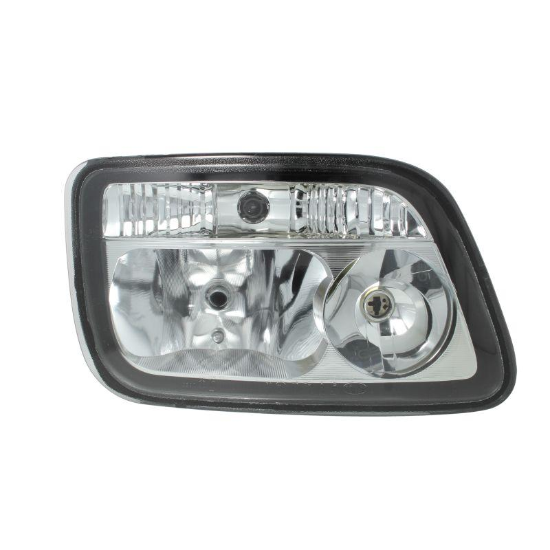 Фара головного світла права Мерседес Акрос Mercedes Actros MP2 2003 —> А9438200261 Фара головного світла права Мерседес Акрос Mercedes Actros MP2 2003 —> А9438200261