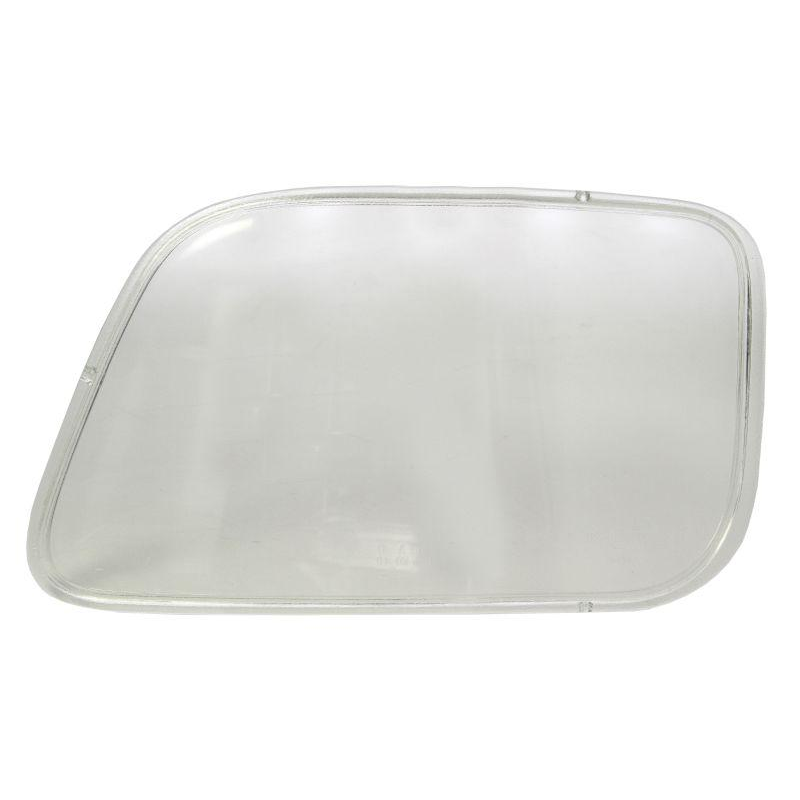 Скло основної фари ліве Мерседес Акрос Mercedes Actros MP2 2003 —> Скло основної фари ліве Мерседес Акрос Mercedes Actros MP2 2003 —>