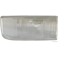 Скло основної фари праве Мерседес Акрос Аксор Mercedes Actros Axor Atego 04.96-10.04 A0048260790