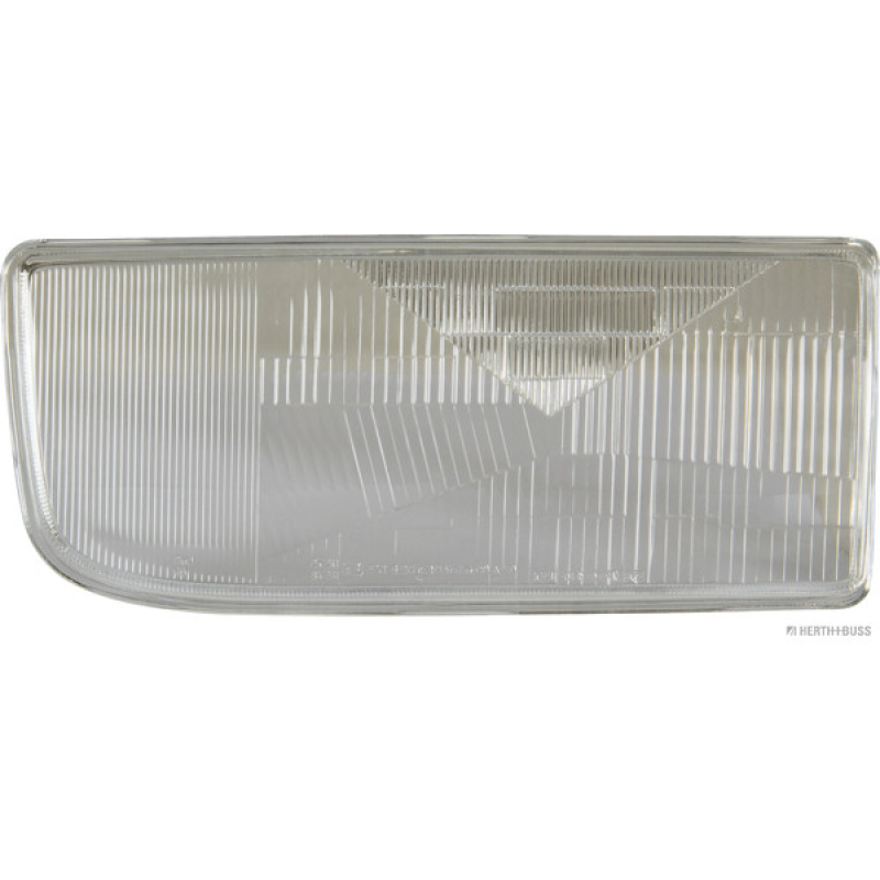 Скло основної фари праве Мерседес Акрос Аксор Mercedes Actros Axor Atego 04.96-10.04 A0048260790 Скло основної фари праве Мерседес Акрос Аксор Mercedes Actros Axor Atego 04.96-10.04 A0048260790