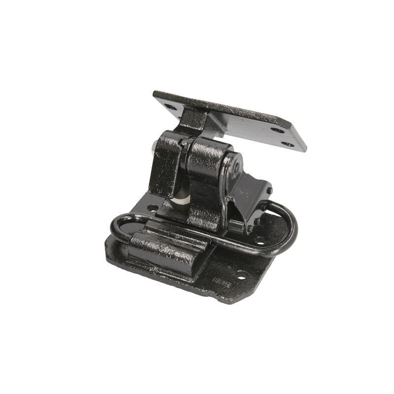 Петля двері ліва верхня MAN TGA, TGL, TGS 04.00-/81626906049 Петля двері ліва верхня MAN TGA, TGL, TGS 04.00-/81626906049