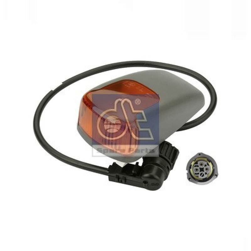 Ліхтар покажчика повороту Мерседес Аксор/ Mercedes Axor поворотник A9408200221 Ліхтар покажчика повороту Мерседес Аксор/ Mercedes Axor поворотник A9408200221