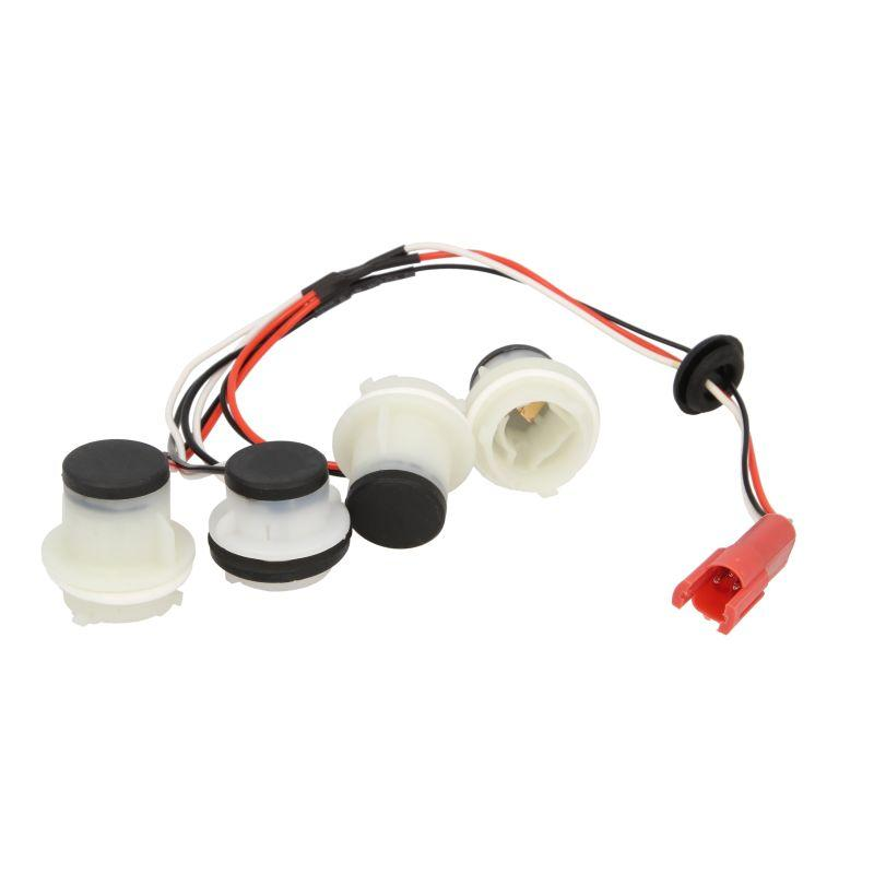 Комплект дротів основна фара Скання/ Основна фара комплект дротів SCANIA 4, P,G, R, T 05.95- 1732515 Комплект дротів основна фара Скання/ Основна фара комплект дротів SCANIA 4, P,G, R, T 05.95- 1732515