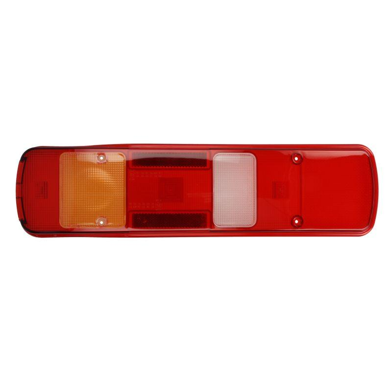 Скло заднього ліхтаря Вольво ФШ VOLVO FH12, FH, FH 16, FM 01.03- Скло заднього ліхтаря Вольво ФШ VOLVO FH12, FH, FH 16, FM 01.03-