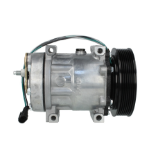 Компресор кондиціонера ДАФ 105/Вольво ФШ/DAF CF 85, XF 105/ VOLVO FH12, FH16, FL12 08.93- 1641183