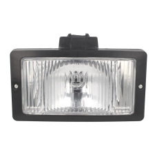 Фара протитуманна Вольво ФШ12, ФШ16/ Рефлектор фари універсальний Volvo FH 12, FH 16, FM 12, 1062189