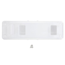 Скло заднього ліхтаря причепа Кроне лев/прав KRONE 9511173 183432001 6612287