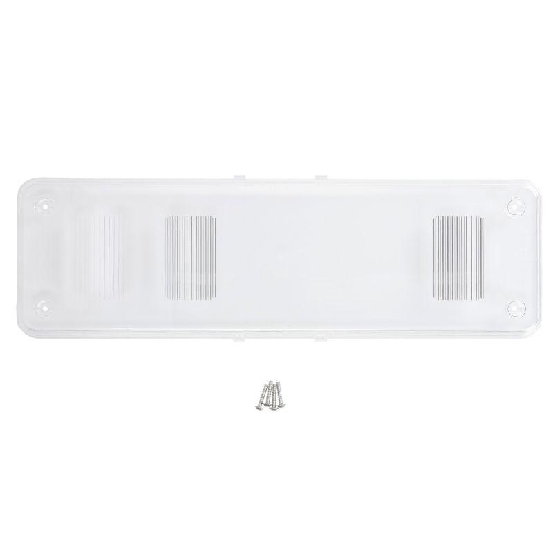 Скло заднього ліхтаря причепа Кроне лев/прав KRONE 9511173 183432001 6612287 Скло заднього ліхтаря причепа Кроне лев/прав KRONE 9511173 183432001 6612287