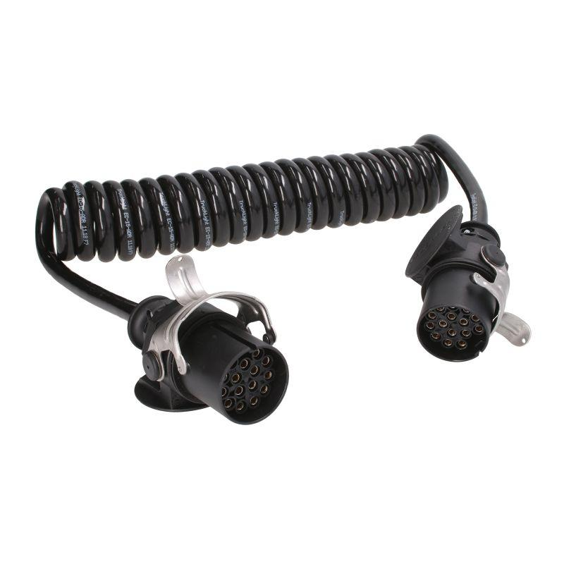 Електричний кабель АДР/ADR 24V 15 Pin TRUCKLIGHT