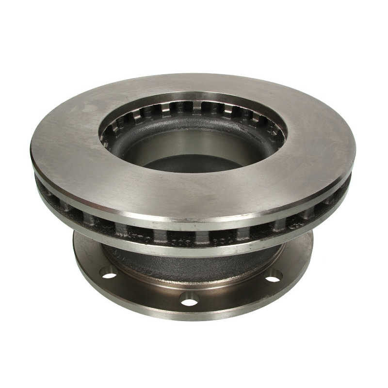 Гальмівний диск BPW SKH 01.97- 377*45 вентильований 03.088.34.03.7