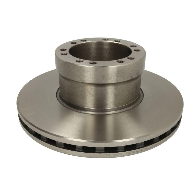 Гальмівний диск передній ДАФ ЛФ 45 329*117*12* DAF LF 45 3.9D-6.7D 01.01- 1400163208252 1408670 Гальмівний диск передній ДАФ ЛФ 45 329*117*12* DAF LF 45 3.9D-6.7D 01.01- 1400163208252 1408670