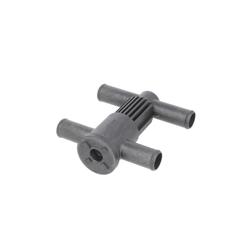 Кран радіатора пічки Man ТГА ТГХ/ MAN TGA TGX 81619670018 Кран радіатора пічки Man ТГА ТГХ/ MAN TGA TGX 81619670018