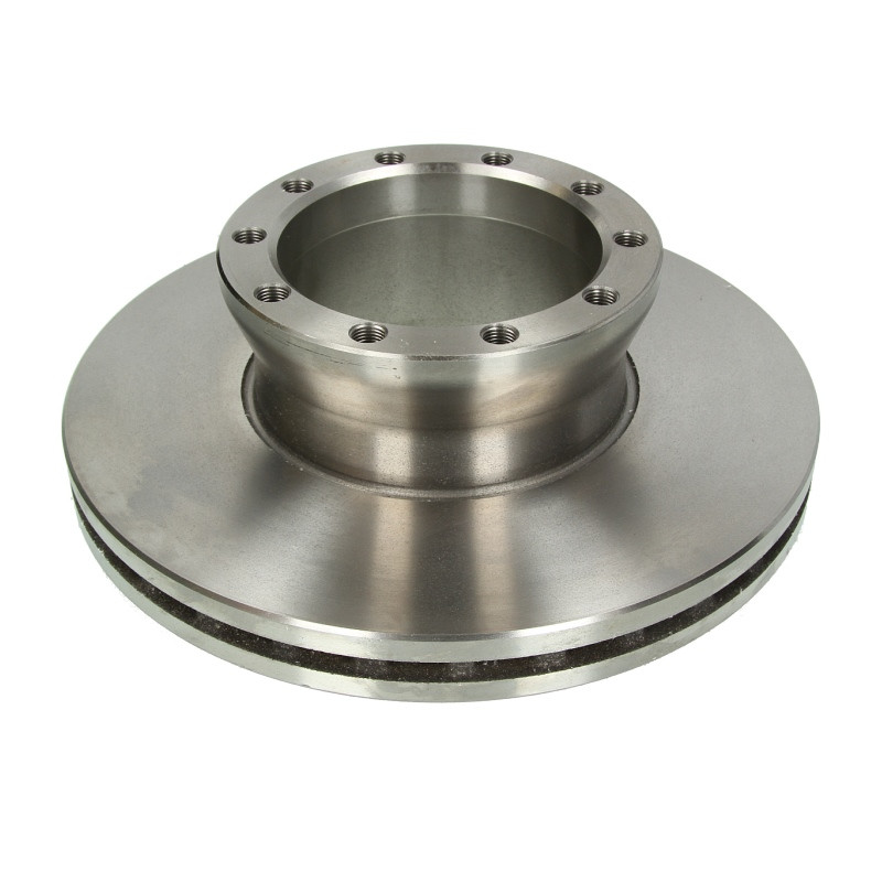 Гальмівний диск Ман Л2000 передній MAN L2000, M 2000 L 4.6D/6.9D 06.93- 81 50803 0026