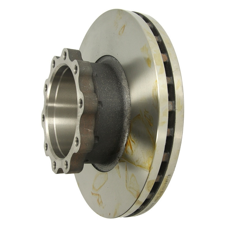 Гальмівний диск Ман Л2000 передній MAN L2000, M 2000 L 4.6D/6.9D 06.93- 81 50803 0026 Гальмівний диск Ман Л2000 передній MAN L2000, M 2000 L 4.6D/6.9D 06.93- 81 50803 0026