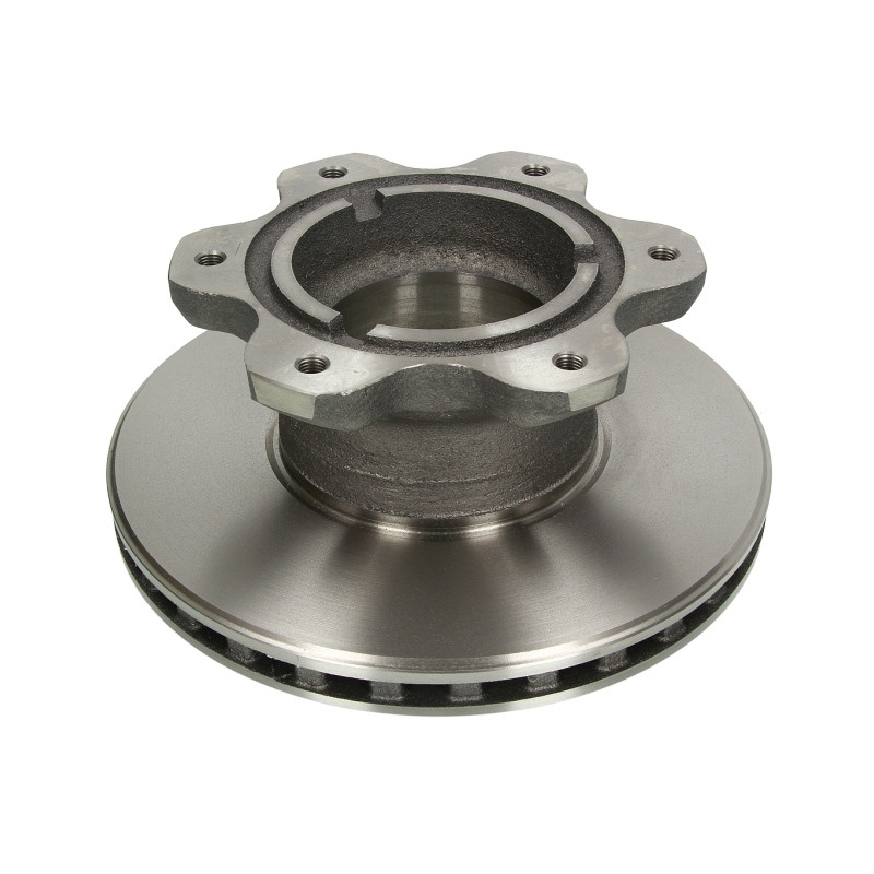 Гальмівний диск Мерседес Варіо 612, 614, 812 задній Ø 304*30*120,5 мм Mercedes Vario B667, B670, B668 09.96- Гальмівний диск Мерседес Варіо 612, 614, 812 задній Ø 304*30*120,5 мм Mercedes Vario B667, B670, B668 09.96-