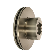 Гальмівний диск Мерседес Атего передній Ø 377*45*134 Mercedes Atego 01.98- 9754210012 9754210212