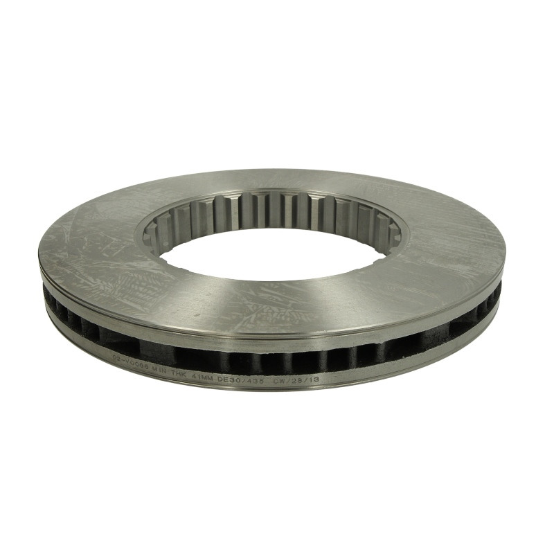 Гальмівний диск Вольво ФШ Рено Преміум Ø 410*45*220 RVI PREMIUM 2; VOLVO FH, FH12, FH16 08.93- 5001667798 Гальмівний диск Вольво ФШ Рено Преміум Ø 410*45*220 RVI PREMIUM 2; VOLVO FH, FH12, FH16 08.93- 5001667798