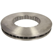 Гальмівний диск Вольво ФШ Рено Преміум Ø434*45*220 RVI PREMIUM 2; VOLVO FH, FH12, FH16 08.93- 5001864498