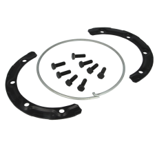 Монтажний комплект гальмівного диска Вольво ФШ Рено Преміум Ø 410 і 434 RVI PREMIUM 2; VOLVO FH 08.93-