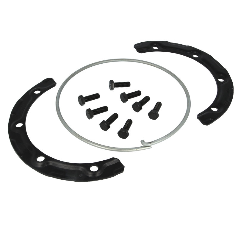 Монтажний комплект гальмівного диска Вольво ФШ Рено Преміум Ø 410 і 434 RVI PREMIUM 2; VOLVO FH 08.93- Монтажний комплект гальмівного диска Вольво ФШ Рено Преміум Ø 410 і 434 RVI PREMIUM 2; VOLVO FH 08.93-