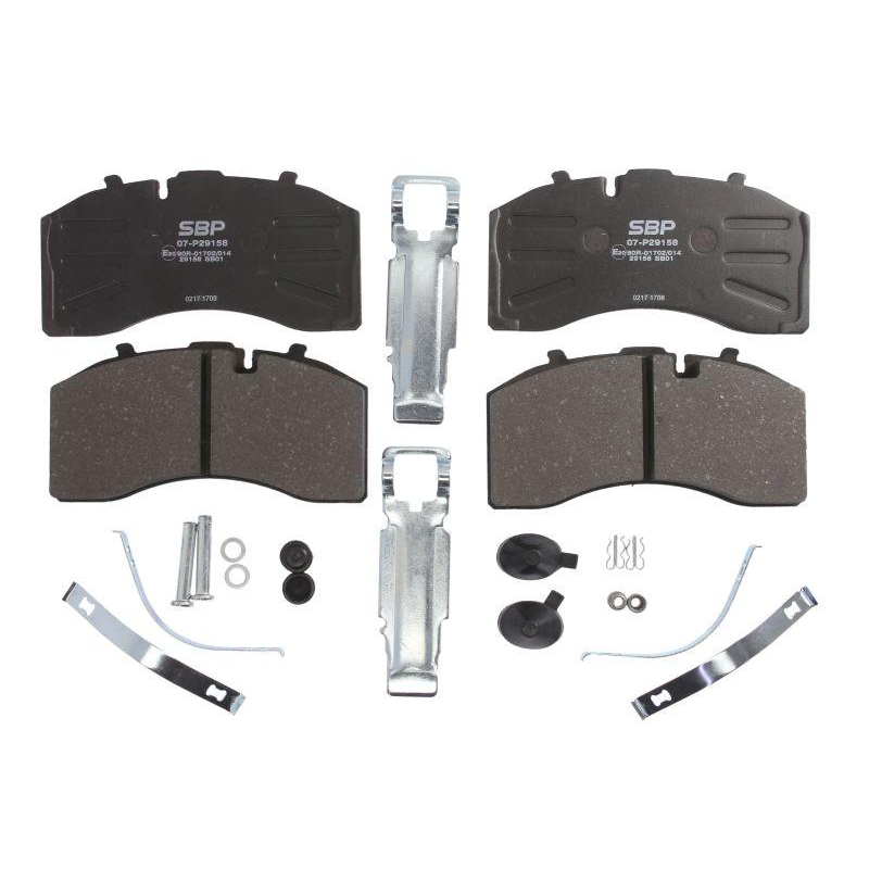 Гальмівний диск САФ СКРБ СКРС СКРЗ/SAF SK, SKRB, SKRLB, SKRS, SKRZ Ø377*45*140 мм 12 від 4079000701