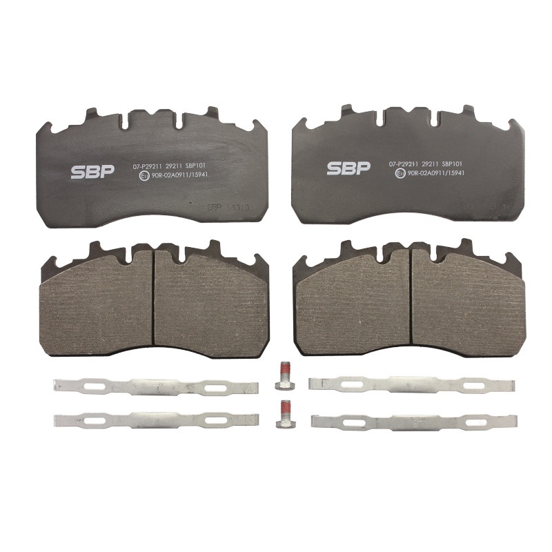 Гальмівні колодки Даф, Сканія/daf, Scania, ROR, KOGEL, Meritor WVA 29211 906245 2114543 68326055 Гальмівні колодки Даф, Сканія/daf, Scania, ROR, KOGEL, Meritor WVA 29211 906245 2114543 68326055